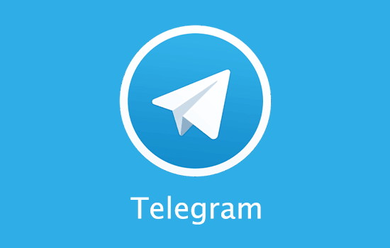 Telegram link