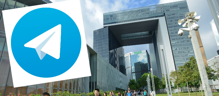 TikTok Screening for More Targeted Marketing