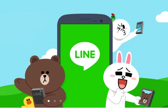 Line Customer Acquisition Account