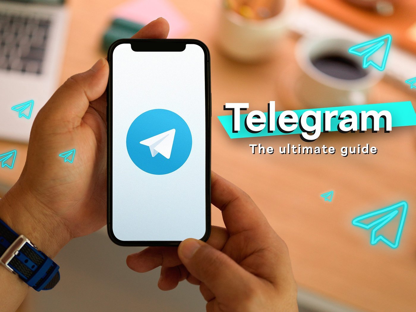 Telegram not adding friends